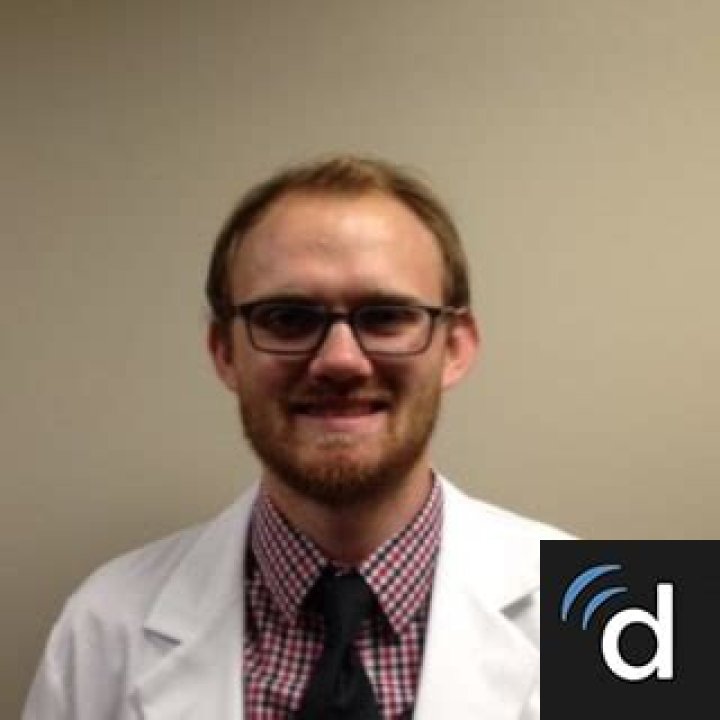 Dr. Zachary Ferguson, MD – Tulsa, OK