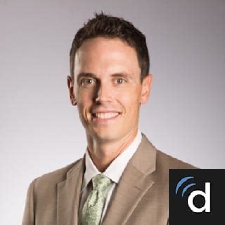 Dr. Zachary Gustin, MD – Omaha, NE