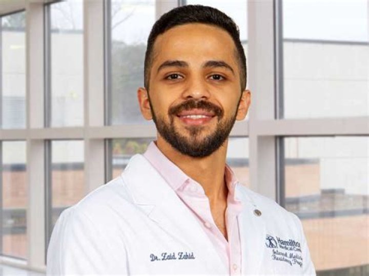 Dr. Zahid Kaleem, MD – Creve Coeur, MO