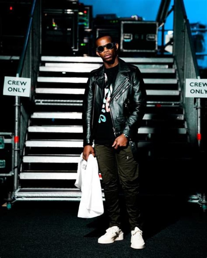 Zakes Bantwini Height, Weight, Net Worth, Age, Birthday, Wikipedia, Who, Instagram, Biography