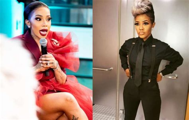 
Zandile Khumalo Height, Weight, Net Worth, Age, Birthday, Wikipedia, Who, Nationality, Biography 