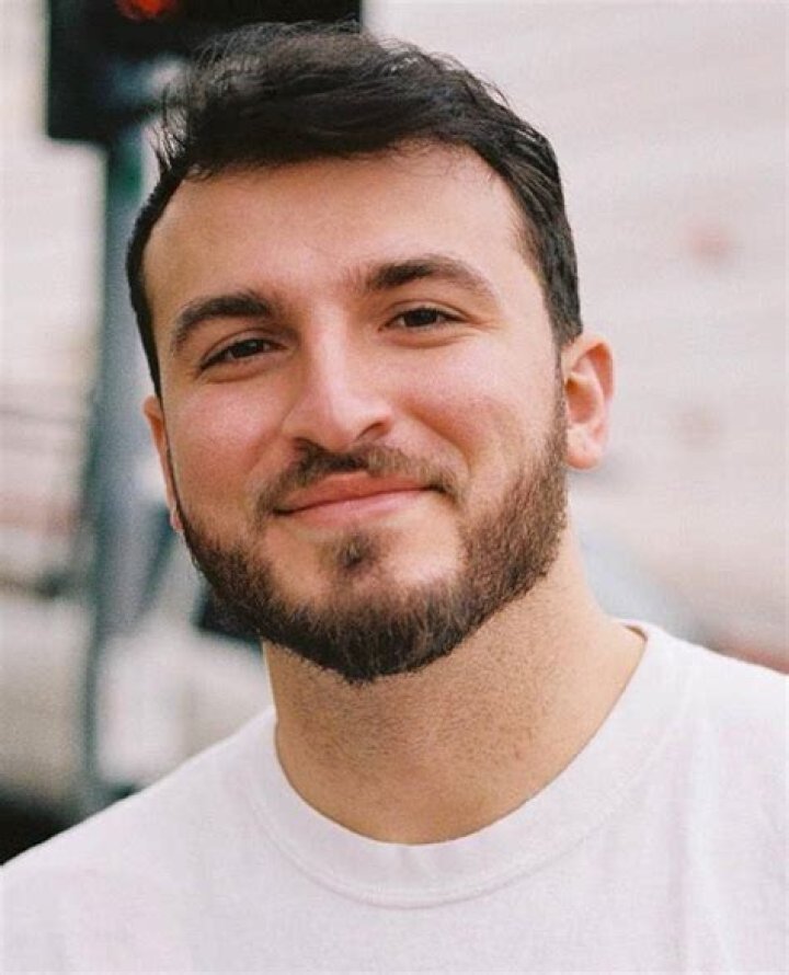 Zane Hijazi - Bio, Facts, Family of YouTube Personality