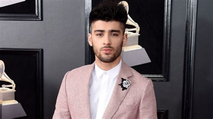 Zayn Malik Drags The GRAMMYs For Being Rigged!
