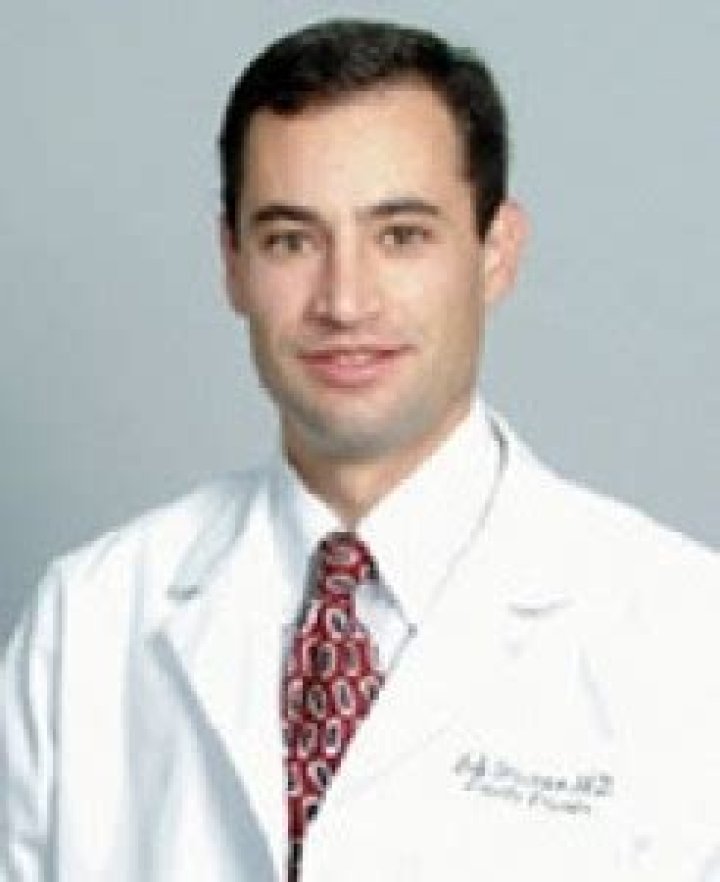 Dr. Zebediah Stearns, MD – Eunice, LA