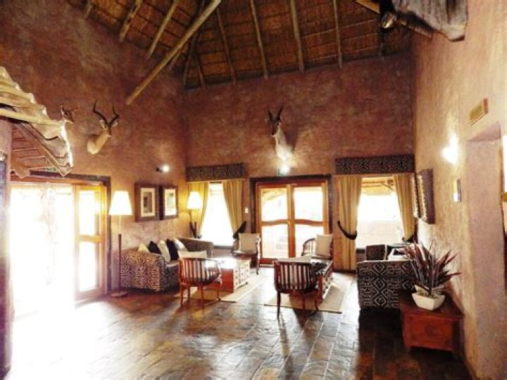 Zebra Country Lodge, Cullinan, South Africa