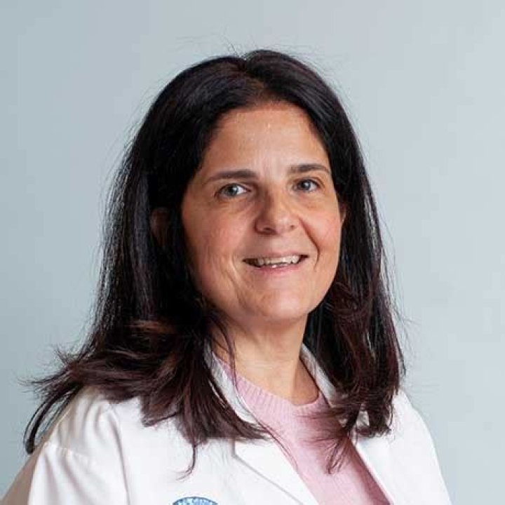 Dr. Zeina Chemali, MD – Boston, MA