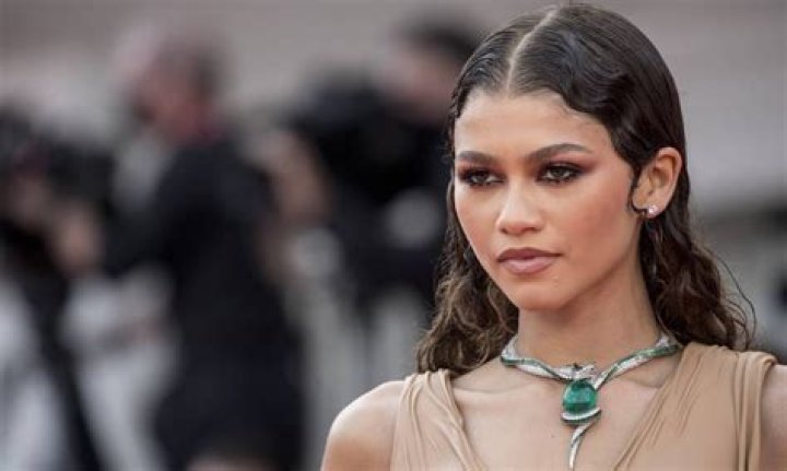 Zendaya Shocked Some Of Her Fans With The Latest Statement