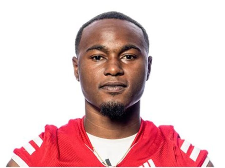 Zerrick Cooper Height, Weight, Net Worth, Age, Birthday, Wikipedia, Who, Nationality, Biography