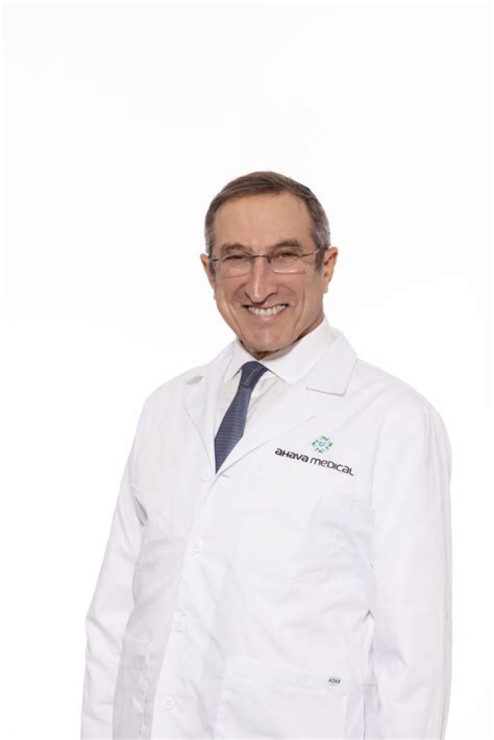 Dr. Zev Carrey I, MD – Hewlett, NY