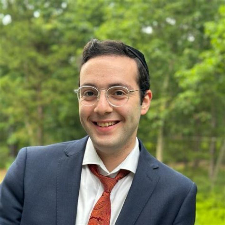 Dr. Zev Carroll, MD – Hewlett, NY