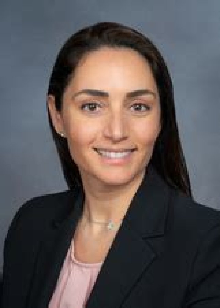 Dr. Ziad Idriss, MD – Bethesda, MD