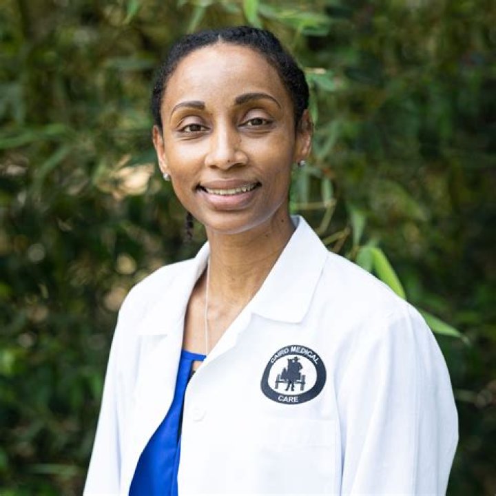 Dr. Zita Magloire, MD – Cairo, GA