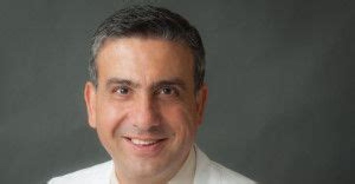Dr. Ziyad Ayyoub, MD – Paramount, CA