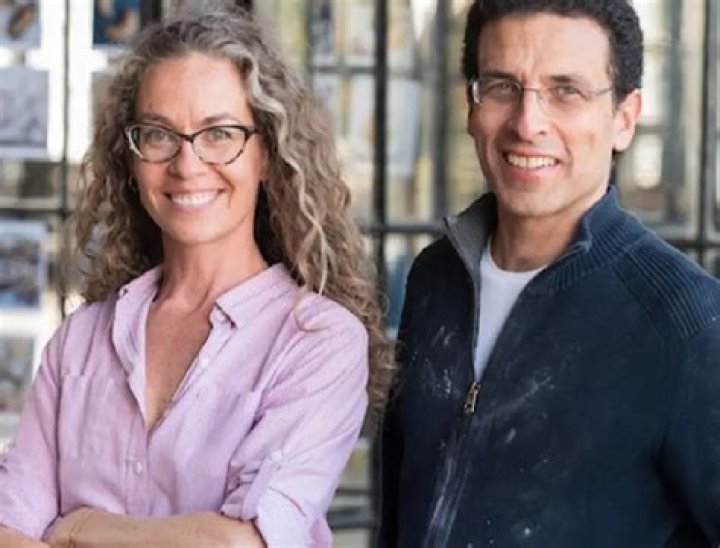 Zoe Francois Husband Graham Francois Is A Software Developer