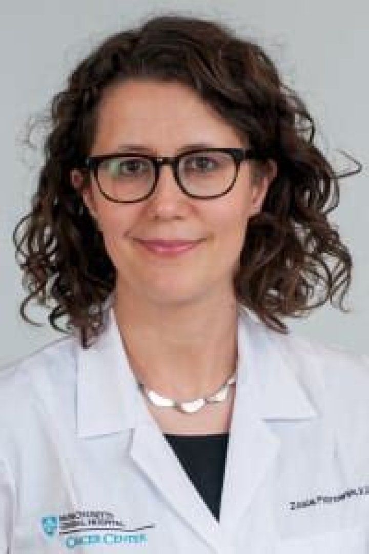 Dr. Zofia Piotrowska, MD – Boston, MA