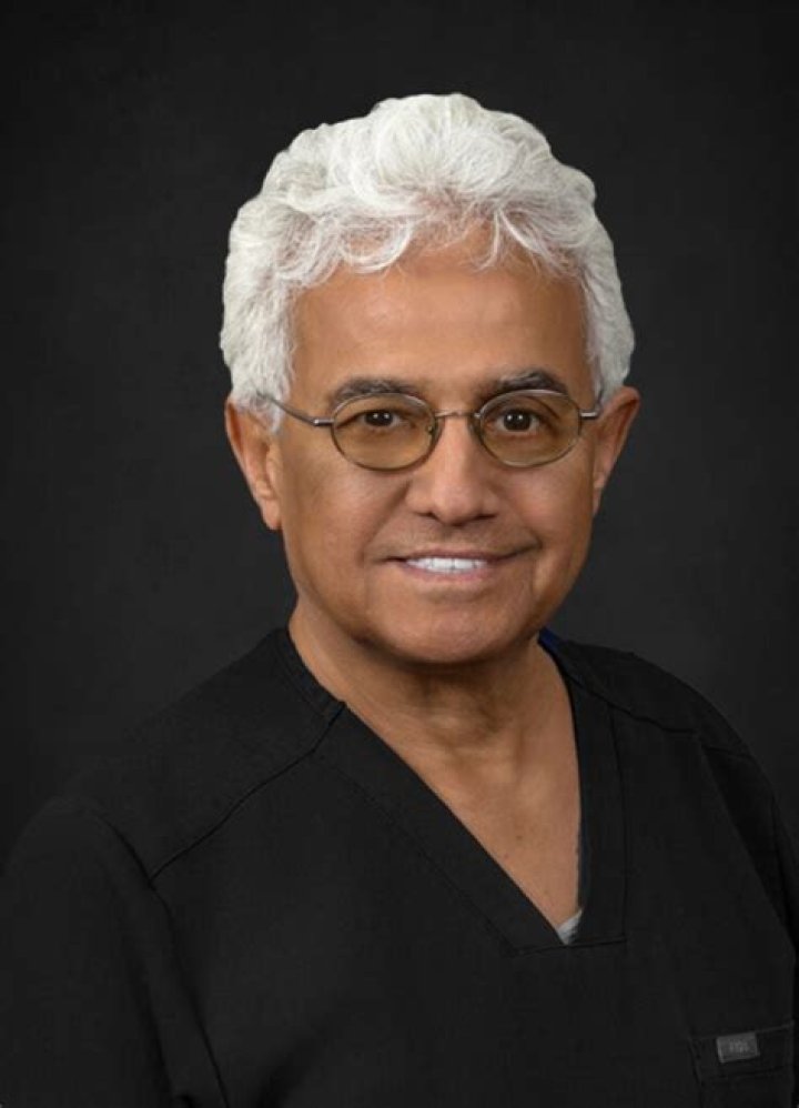 Dr. Zuhair Shihab, MD – Lubbock, TX