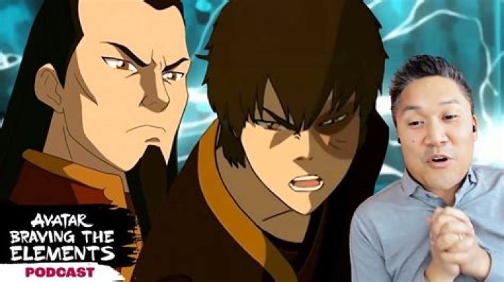 Zuko Actor’s Had Talks About Avatar: The Last Airbender Live-Action Show