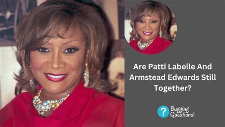 Zuri Kye Edwards- All About Armstead Edwards & Patti LaBelle’s Son